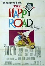 The Happy Road (1957)