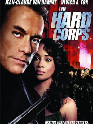 Hard Corps