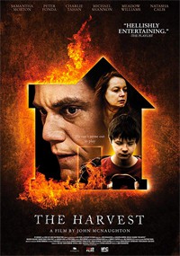 The Harvest (2013)