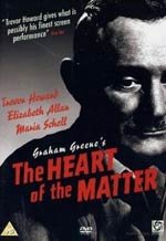 The Heart of the Matter