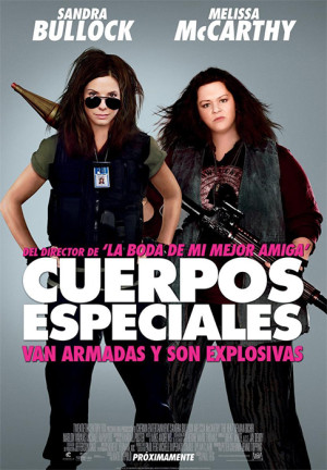 Cuerpos especiales (2013)