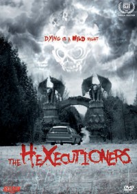 The Hexecutioners (2015)