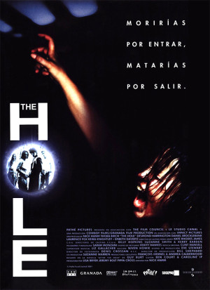 The Hole (2001)