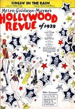 The Hollywood Revue of 1929 (1929)