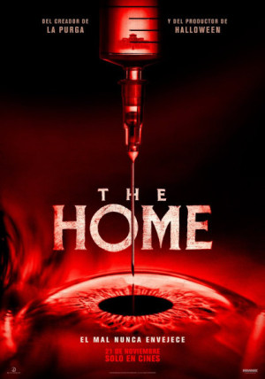 The Home