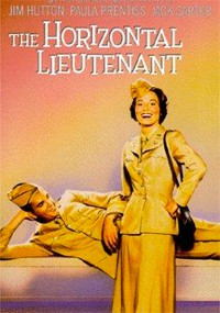 The Horizontal Lieutenant