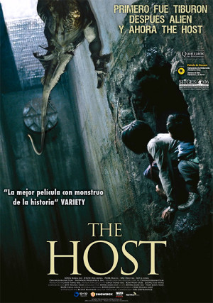 The Host (2006)