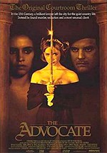 The Hour of the Pig (1993)