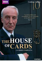 The House of Cards (1990)