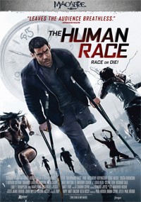 The Human Race (2013)