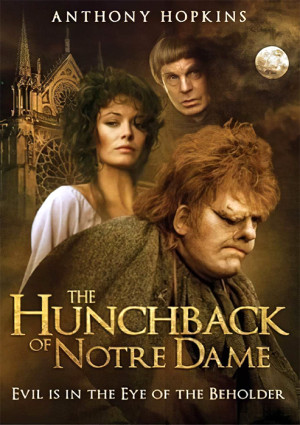 El jorobado de Notre Dame (1982)