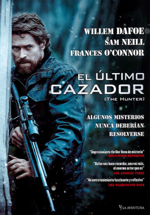 El último cazador (2011)