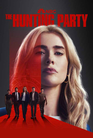 The Hunting Party (2&ordf; temporada)