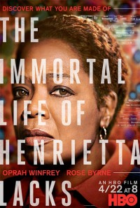 The Immortal Life of Henrietta Lacks (2017)