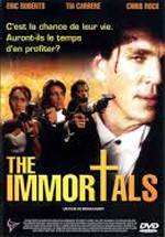The Immortals (1995)