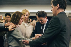 El inocente (The Innocent) foto crítica.