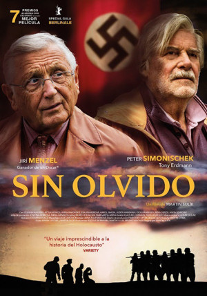Sin olvido (2018)