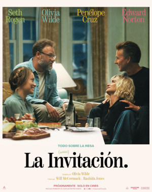La invitación