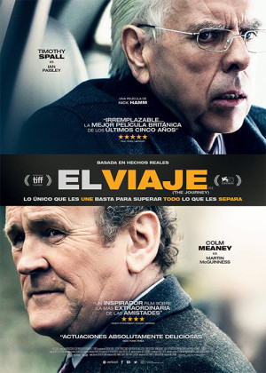 El viaje (2016)