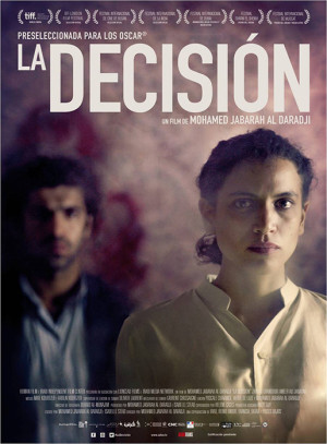La decisión