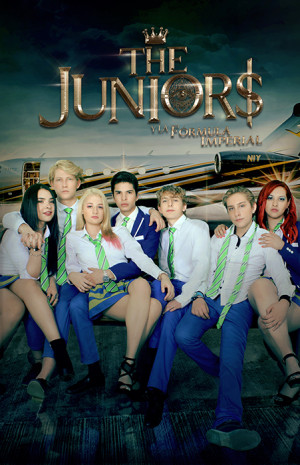 The Juniors y La Fórmula Imperial (2021)