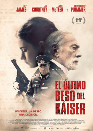 El último beso del káiser