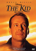 The Kid (El chico) (2000)