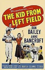 The Kid from Left Field (1953)