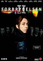 The Killing: Crónica de un asesinato (2ª temporada) (2009)