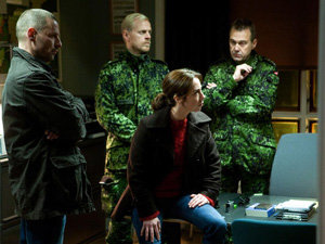 The Killing: Crónica de un asesinato (2ª temporada) foto crítica.