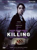 The Killing: Crónica de un asesinato (3ª temporada) (2012)