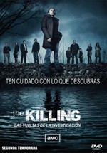 The Killing (2ª temporada) (2012)
