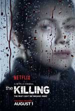 The Killing (3ª temporada) (2013)