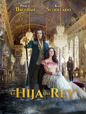 La hija del rey (2022)