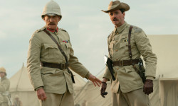 The King's Man: La primera misión