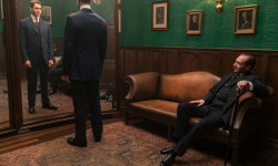 The King's Man: La primera misión