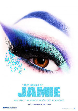 Todos hablan de Jamie