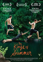 The Kings of Summer (2013)