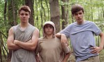 The Kings of Summer