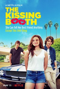 Mi primer beso (2018)