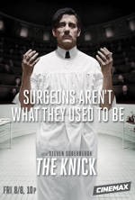 The Knick (2014)
