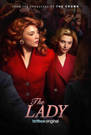 The Lady (2026)