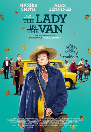 The Lady in the Van