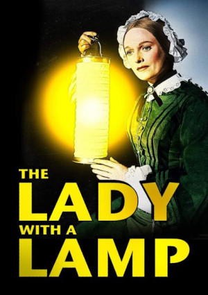 The Lady with a Lamp (1951)