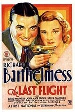 The Last Flight (1931)