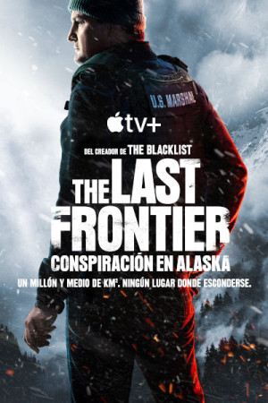 The Last Frontier: Conspiración en Alaska (2025)
