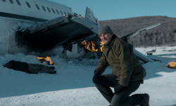 The Last Frontier: Conspiración en Alaska
