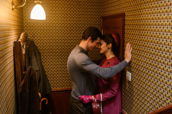 La última carta de amor foto crítica.