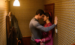 La última carta de amor