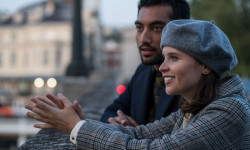 La última carta de amor